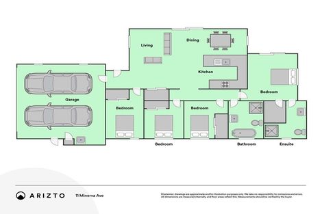 Photo of property in 11 Minerva Avenue, Helensville, 0800