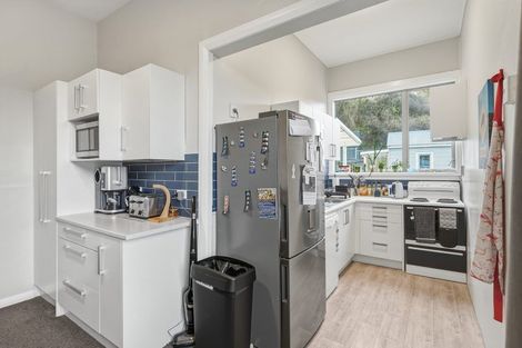 Photo of property in 42 Gladstone Road, North East Valley, Dunedin, 9010