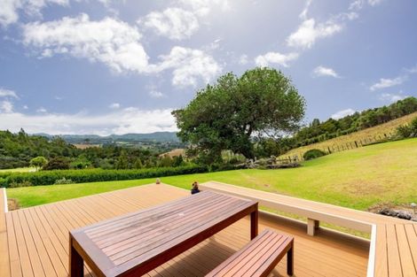 Photo of property in 73 Erskine Road, Maunu, Whangarei, 0110