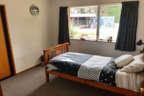 Photo of property in 235 Fishers Road, Loburn, Rangiora, 7473