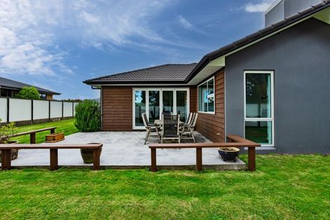 Photo of property in 50 Hoffman Court, Waikiwi, Invercargill, 9810