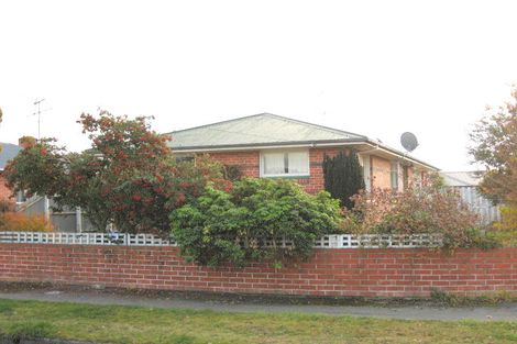 Photo of property in 29 Davis Crescent, Netherby, Ashburton, 7700