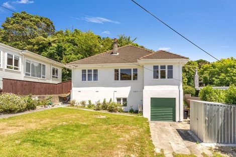Photo of property in 28 Richmond Avenue, Karori, Wellington, 6012