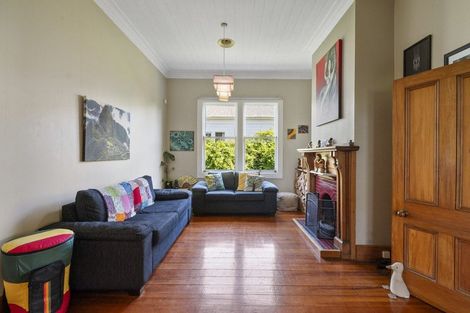 Photo of property in 18 Bourke Street, Palmerston North, 4410