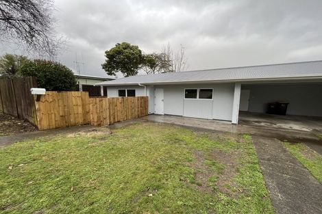 Photo of property in 21 George Place, Tokoroa, 3420