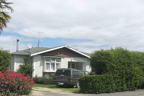Photo of property in 57 George Street, Blenheim, 7201