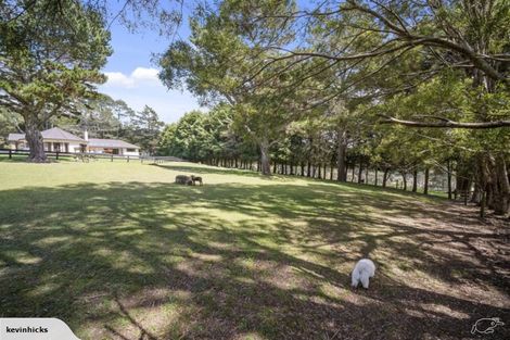 Photo of property in 192 Robinson Road, Coatesville, Albany, 0793