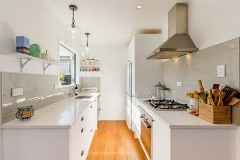 Photo of property in 1 Hemara Street, Waikanae Beach, Waikanae, 5036