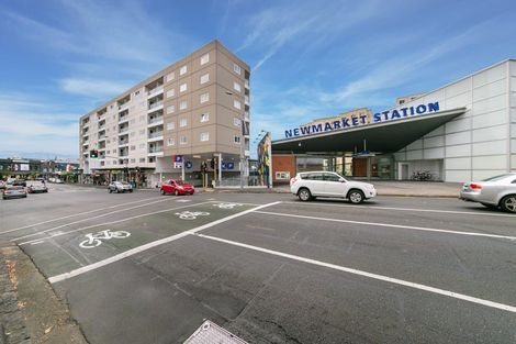 Photo of property in 707/26 Remuera Road, Newmarket, Auckland, 1050