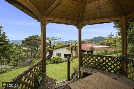 Photo of property in 126 Parakiore Road, Ngararatunua, Whangarei, 0176