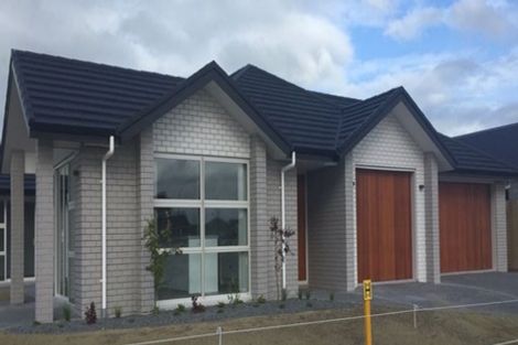 Photo of property in 4 Kimbrae Drive, Rototuna North, Hamilton, 3210