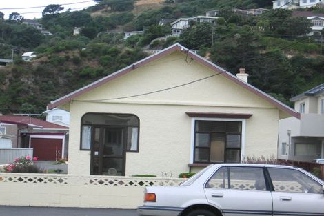 Photo of property in 32 Argentine Avenue, Miramar, Wellington, 6022