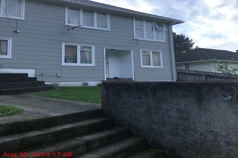 Photo of property in 1/65 Judd Crescent, Naenae, Lower Hutt, 5011