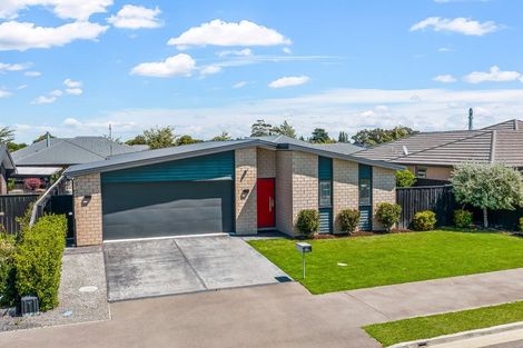 Photo of property in 80 Sunline Avenue, Lincoln, 7608