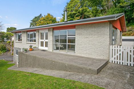 Photo of property in 134d Huatoki Street, Frankleigh Park, New Plymouth, 4310