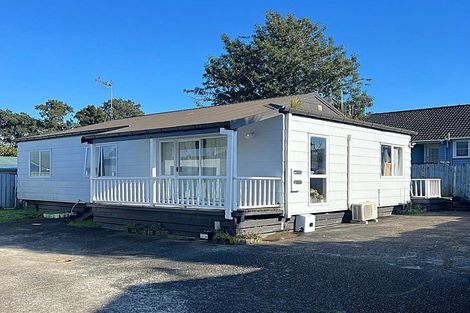 Photo of property in 24c Huia Avenue, Forest Lake, Hamilton, 3200