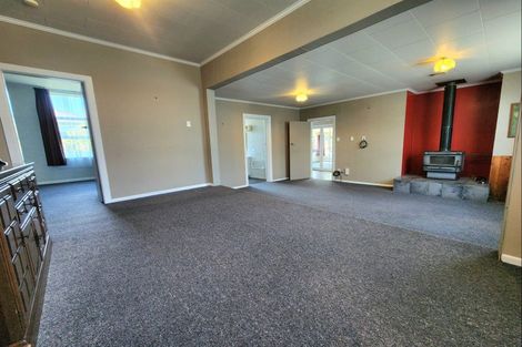 Photo of property in 10 Blake Street, Blaketown, Greymouth, 7805