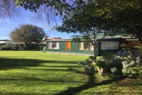 Photo of property in 3 Vance Street, Shannon, 4821