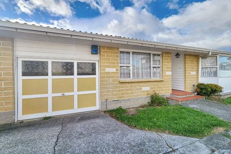 Photo of property in 208a Waterloo Road, Hutt Central, Lower Hutt, 5011