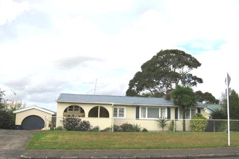 Photo of property in 159 Glengarry Road, Glen Eden, Auckland, 0602