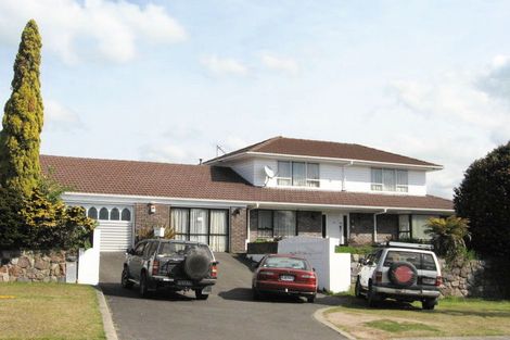 Photo of property in 1 Peace Street, Glenholme, Rotorua, 3010