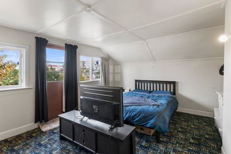 Photo of property in 56 Cargill Street, Dunedin Central, Dunedin, 9016
