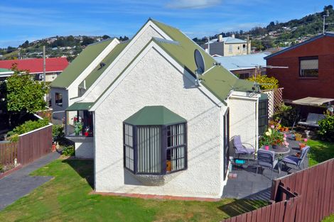 Photo of property in 16 Edwin Street, Caversham, Dunedin, 9012