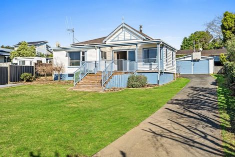 Photo of property in 963 Alexandra Street, Te Awamutu, 3800