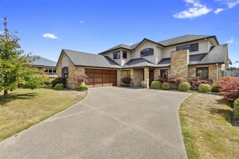 Photo of property in 7 Stratford Place, Huntington, Hamilton, 3210