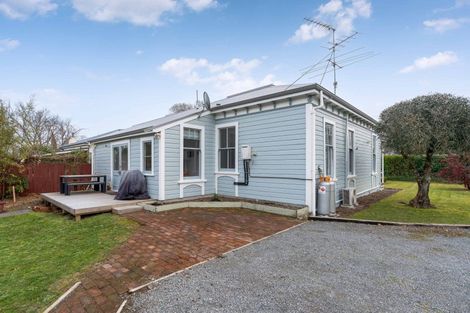 Photo of property in 5 Main Street, Greytown, 5712