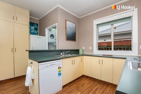 Photo of property in 137a Bay View Road, South Dunedin, Dunedin, 9012