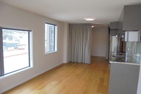 Photo of property in 703/8 Wigan Street, Te Aro, Wellington, 6011