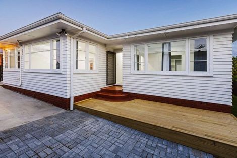 Photo of property in 45 Puriri Road, Manurewa, Auckland, 2102