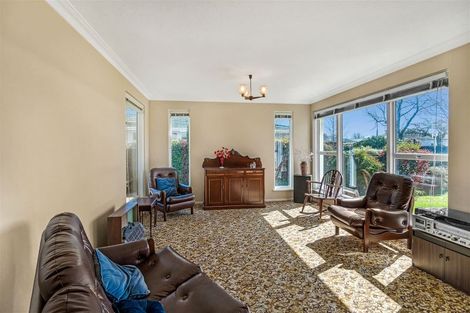 Photo of property in 5 Glenside Avenue, Ilam, Christchurch, 8041