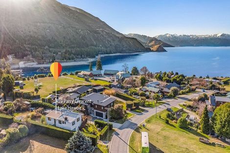 Photo of property in 19 Parry Crescent, Lake Hawea, Wanaka, 9382