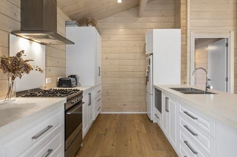 Photo of property in 711a Portobello Road, Broad Bay, Dunedin, 9014