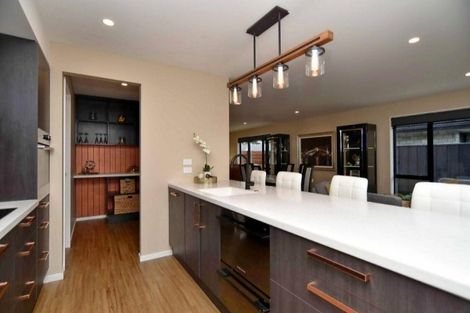 Photo of property in 70 Quinn Crescent, Woodend, 7610