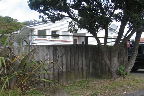 Photo of property in 55 Ahuriri Street, Strathmore Park, Wellington, 6022