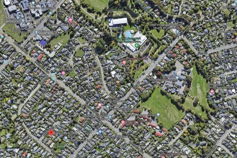 Photo of property in 2 Braithwaite Street, Ilam, Christchurch, 8041