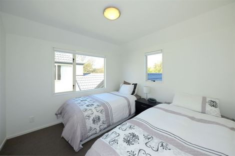 Photo of property in 4/174 Clarence Street, Riccarton, Christchurch, 8011