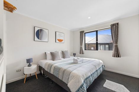 Photo of property in 1 Rodman Lane, Lake Tekapo, 7999