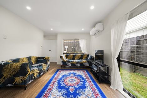 Photo of property in 14d Volante Avenue, Wattle Downs, Auckland, 2103