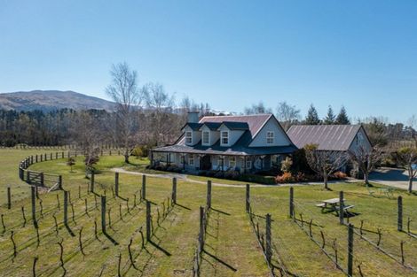 Photo of property in 141 Pearson Road, Cromwell, 9384