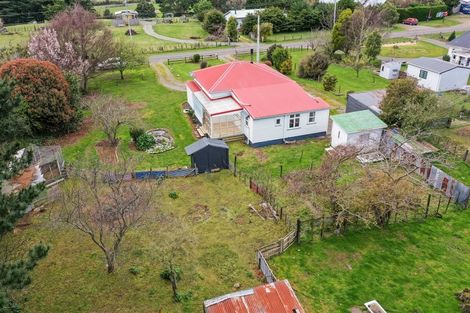 Photo of property in 82 High Street, Eketahuna, 4900