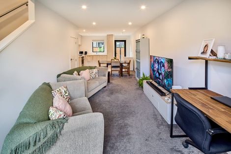 Photo of property in 7/5 Milne Crescent, Taita, Lower Hutt, 5011