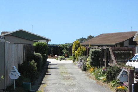 Photo of property in 54a Dunbarton Street, Redwood, Christchurch, 8051