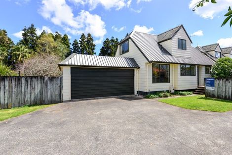 Photo of property in 21b Rimmington Drive, Hamilton Lake, Hamilton, 3204