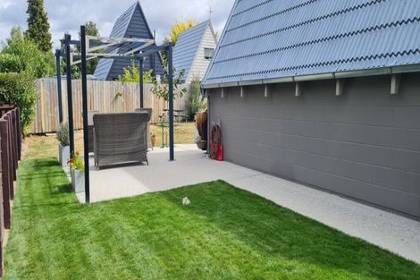 Photo of property in Viking Motel, 6/21 Inverness Crescent, Arrowtown, 9302