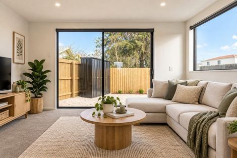 Photo of property in 5/61 Peverel Street, Riccarton, Christchurch, 8041