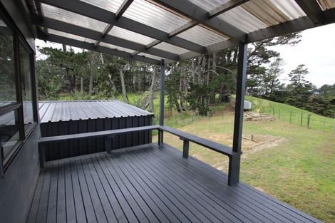 Photo of property in 413a Spains Road, Awanui, 0486